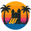 Contact Cali Valley Party Rentals logo